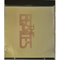 The Beatles: 5 CD's + 1 Vinyl + 1 Picturedisc 